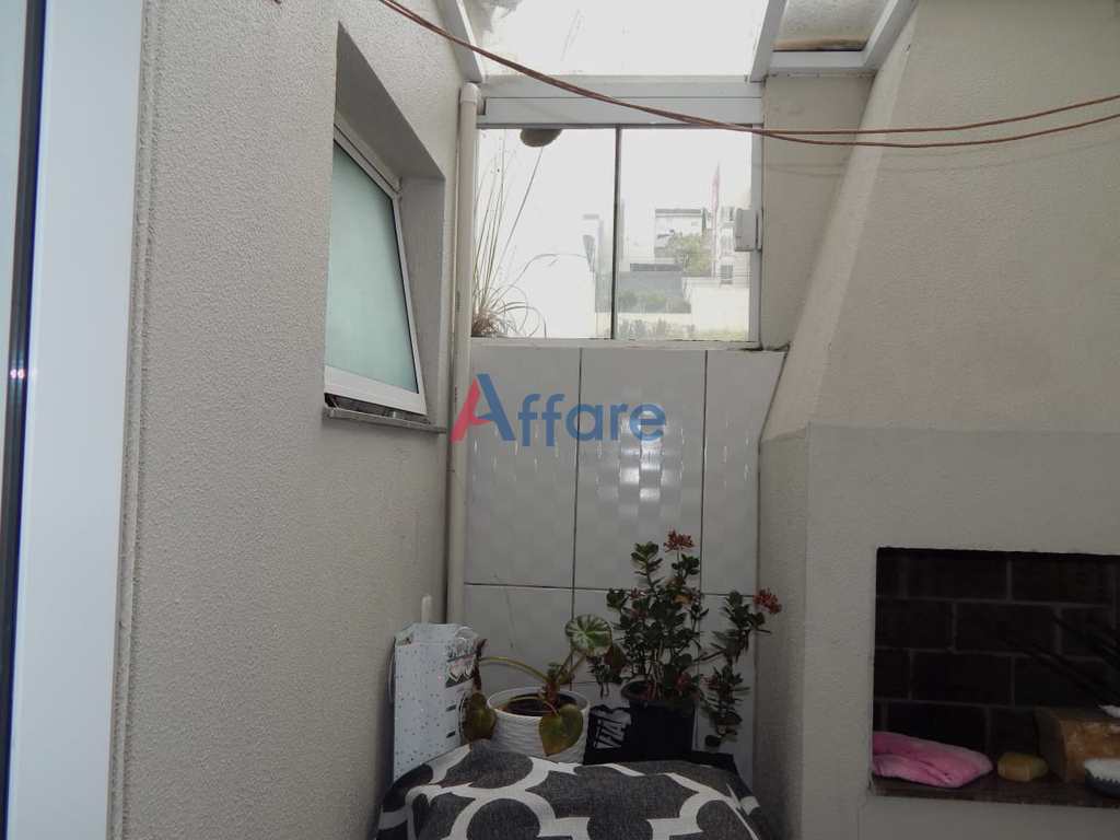 Sobrado em Caxias do Sul, no bairro Vinhedos