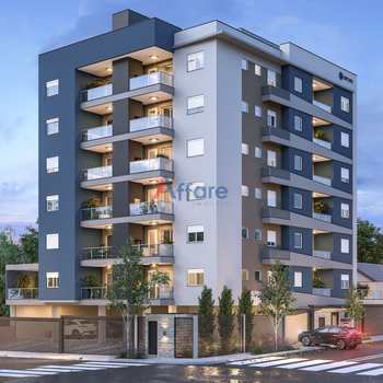Apartamento em Caxias do Sul, bairro Vila Verde