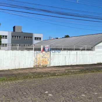 Terreno em Caxias do Sul, bairro Cinqüentenário