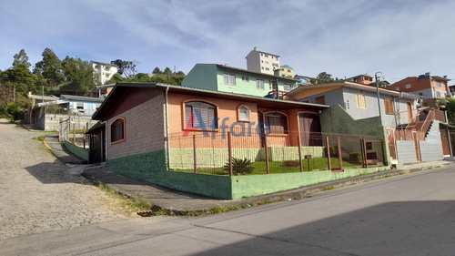 Casa, código 2907 em Caxias do Sul, bairro Marechal Floriano