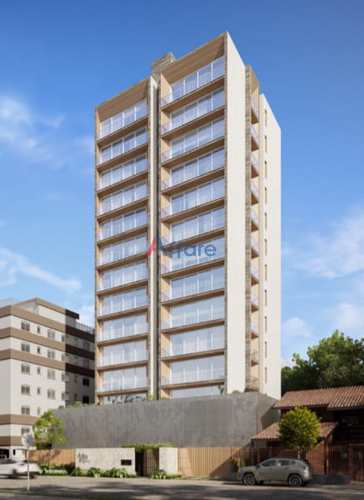 Apartamento, código 2915 em Caxias do Sul, bairro Cristo Redentor