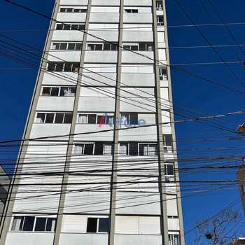 Apartamento em Caxias do Sul, bairro São Pelegrino