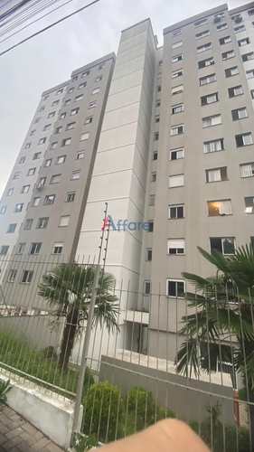 Apartamento, código 2926 em Caxias do Sul, bairro Marechal Floriano