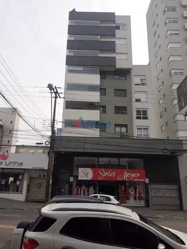 Apartamento, código 2942 em Caxias do Sul, bairro São Pelegrino