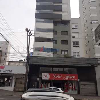 Apartamento em Caxias do Sul, bairro São Pelegrino