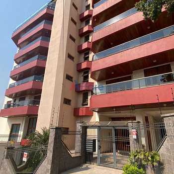 Apartamento em Caxias do Sul, bairro São Leopoldo