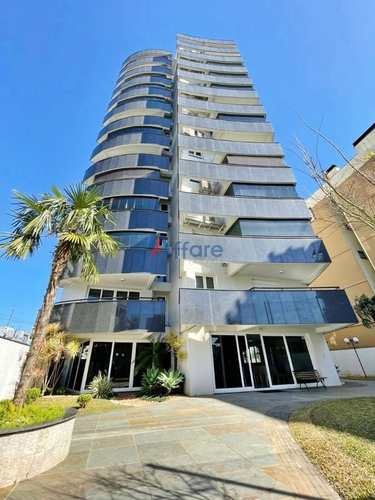 Apartamento, código 2962 em Caxias do Sul, bairro São Pelegrino
