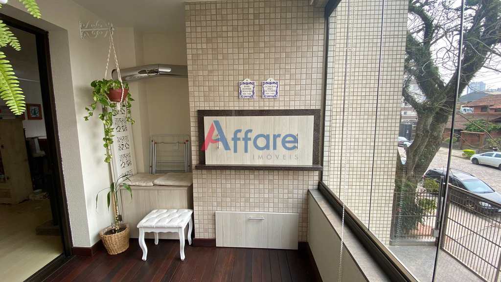 Apartamento em Caxias do Sul, no bairro Cristo Redentor