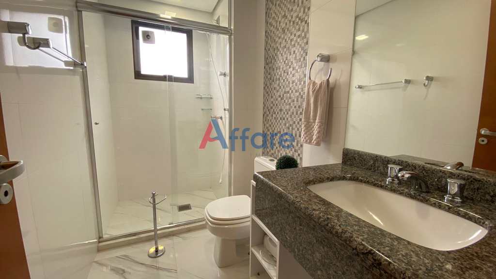 Apartamento em Caxias do Sul, no bairro Cristo Redentor