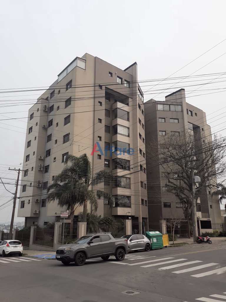 Apartamento em Caxias do Sul, no bairro Cristo Redentor