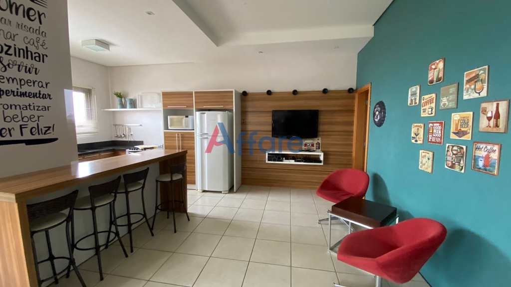 Apartamento em Caxias do Sul, no bairro Cristo Redentor