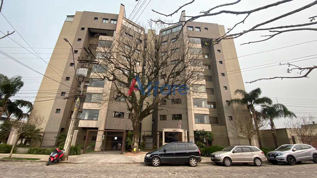 Apartamento em Caxias do Sul, no bairro Cristo Redentor