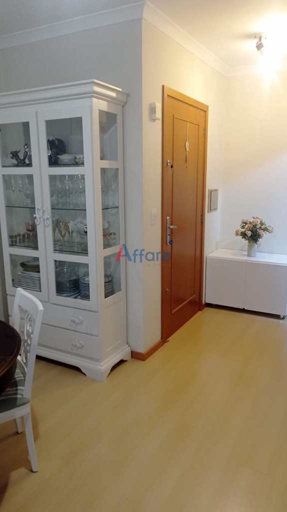 Apartamento em Caxias do Sul, no bairro Cristo Redentor