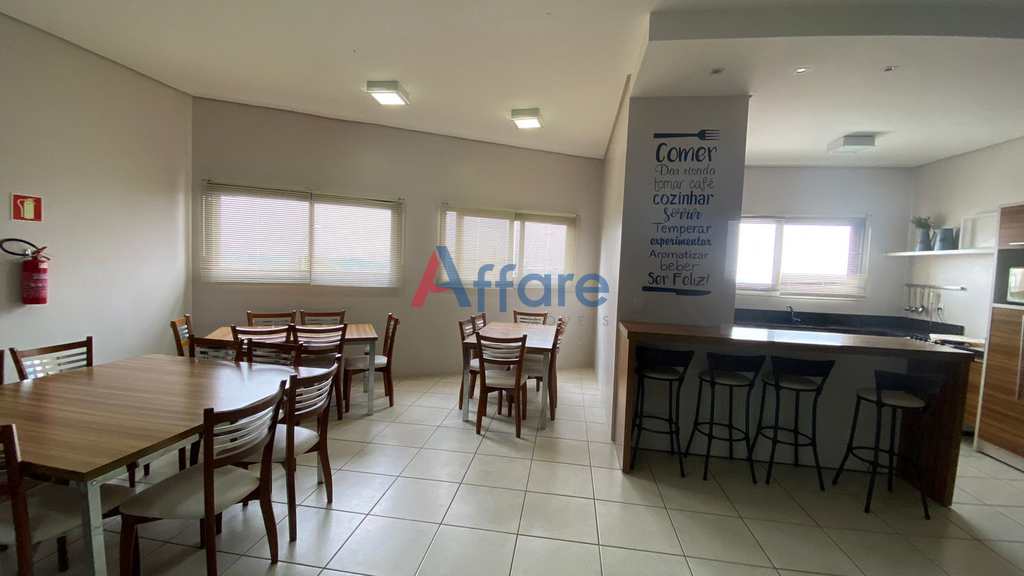 Apartamento em Caxias do Sul, no bairro Cristo Redentor