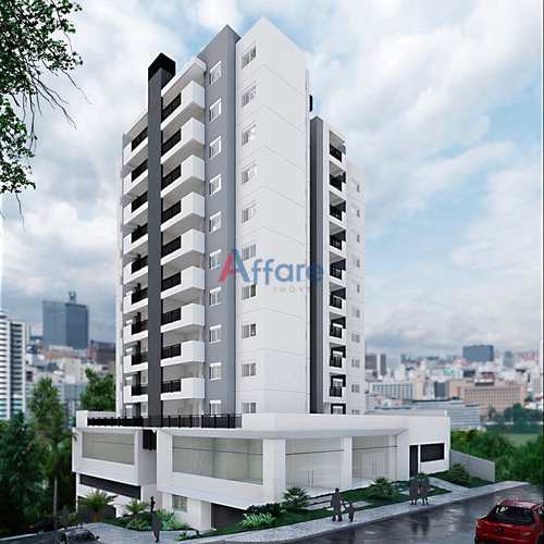 Apartamento, código 2967 em Caxias do Sul, bairro Jardim Itália