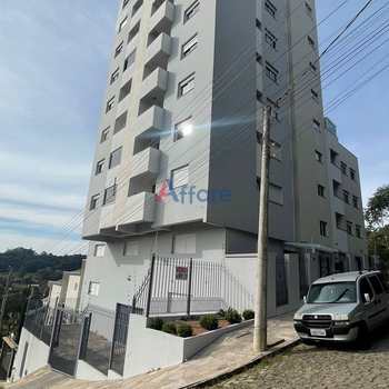 Apartamento em Caxias do Sul, bairro Santa Catarina