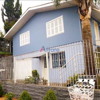 Casa em Caxias do Sul, bairro Santa Catarina