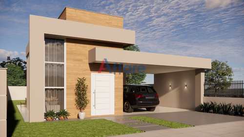 Casa, código 2992 em Caxias do Sul, bairro Bela Vista