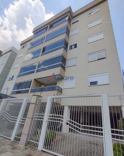 Apartamento, código 2994 em Caxias do Sul, bairro Jardim do Shopping