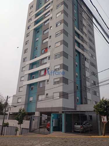 Apartamento, código 2995 em Caxias do Sul, bairro Bela Vista