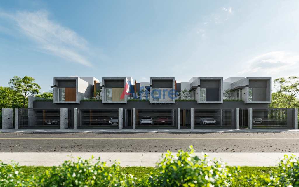 Sobrado em Caxias do Sul, no bairro Sagrada Família