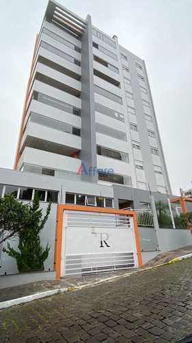 Apartamento, código 3005 em Caxias do Sul, bairro Panazzolo