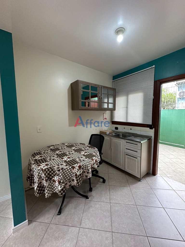 Sobrado em Caxias do Sul, no bairro Diamantino