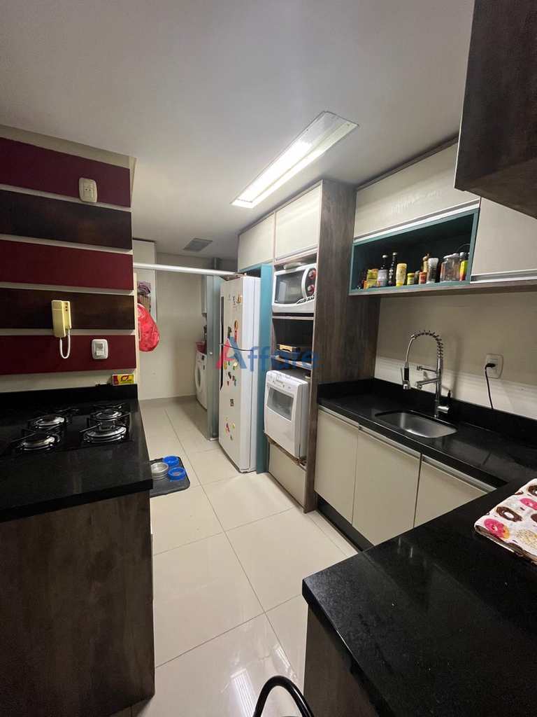 Apartamento em Caxias do Sul, no bairro Vila Verde