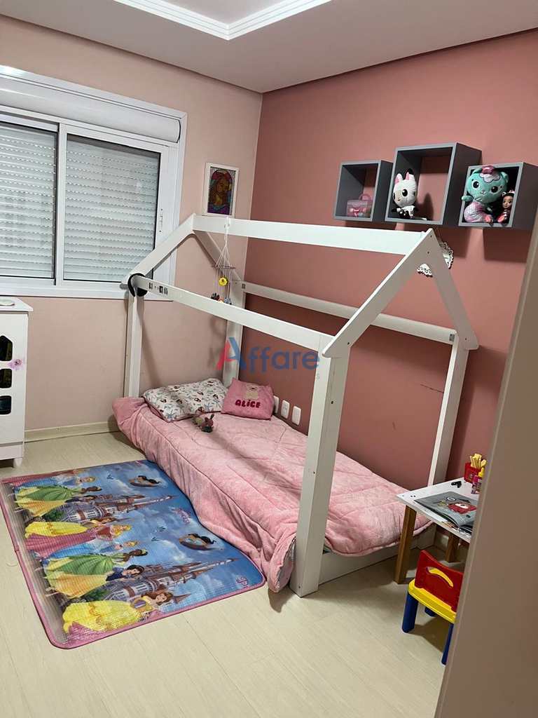 Apartamento em Caxias do Sul, no bairro Vila Verde