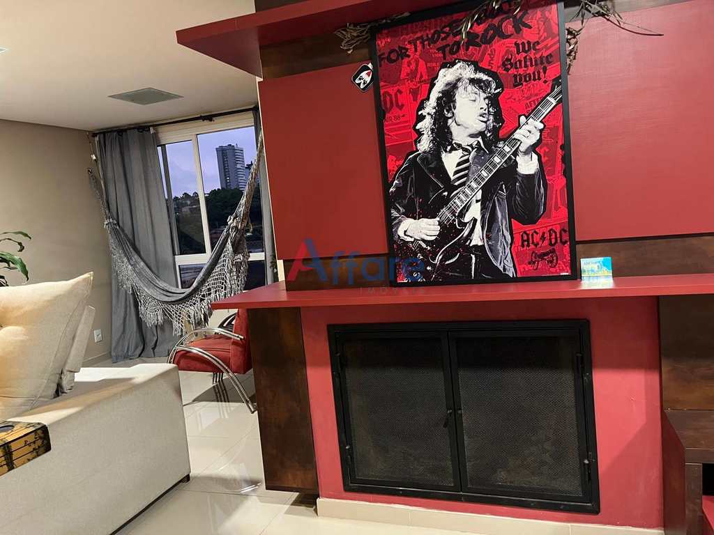 Apartamento em Caxias do Sul, no bairro Vila Verde