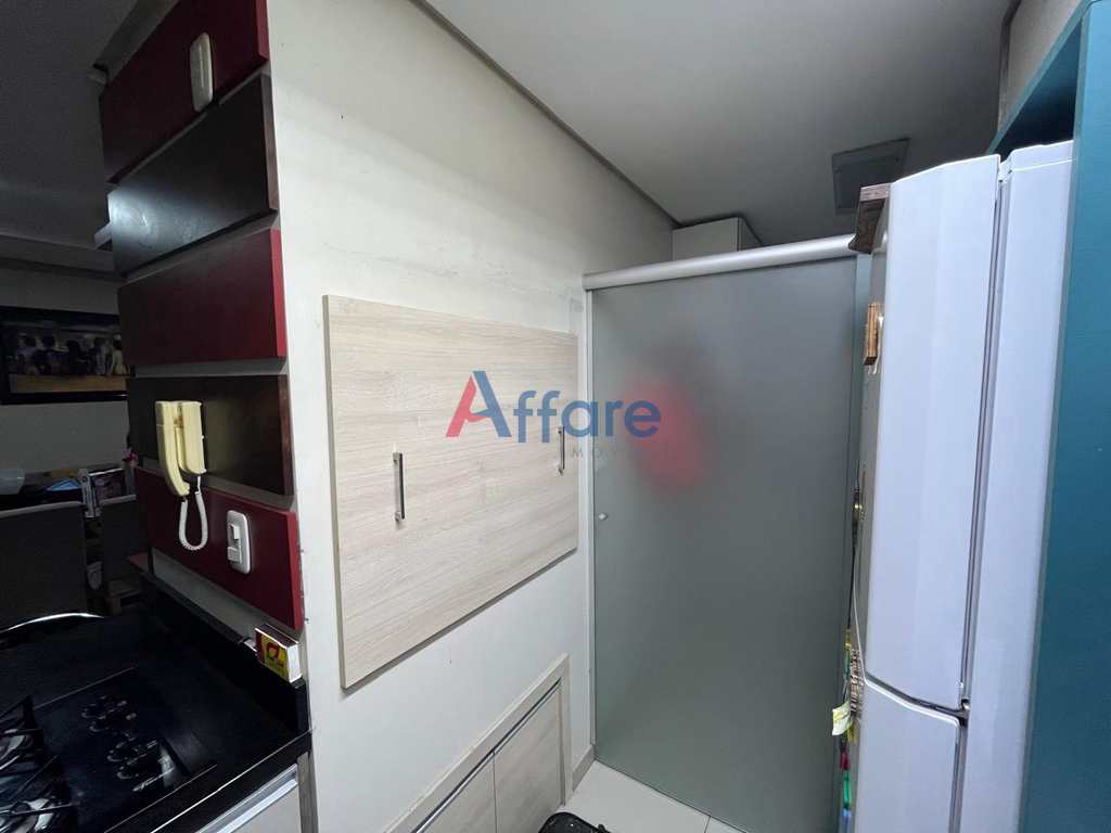 Apartamento em Caxias do Sul, no bairro Vila Verde