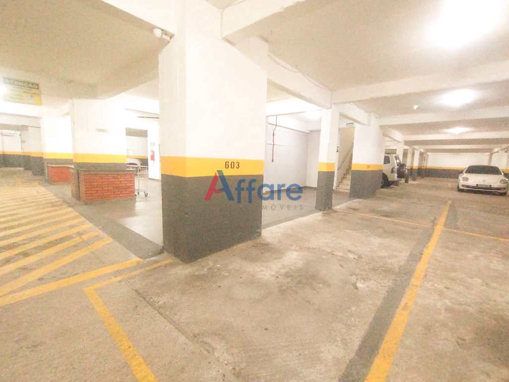 Apartamento em Caxias do Sul, no bairro Centro
