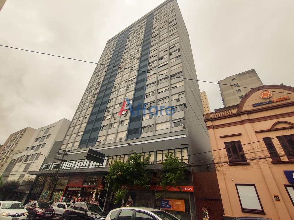 Apartamento em Caxias do Sul, no bairro Centro