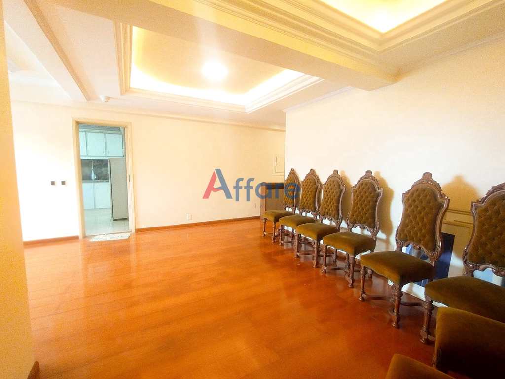 Apartamento em Caxias do Sul, no bairro Centro