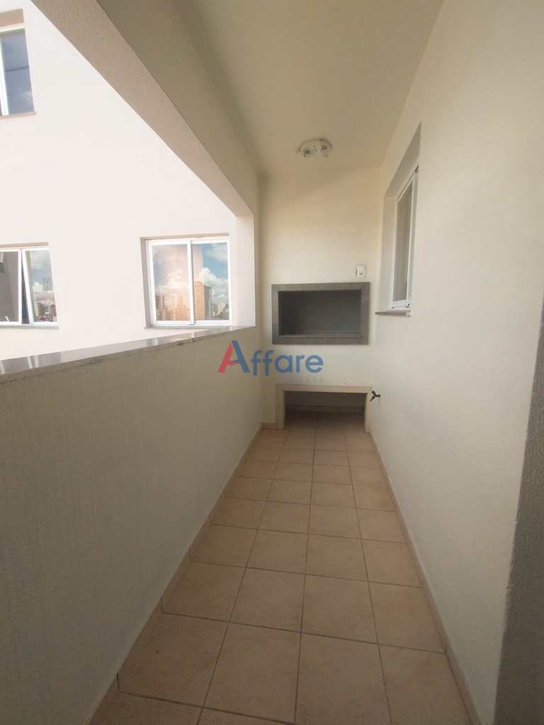 Apartamento em Caxias do Sul, no bairro Rio Branco
