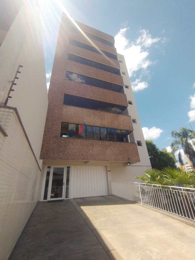 Apartamento em Caxias do Sul, no bairro Rio Branco