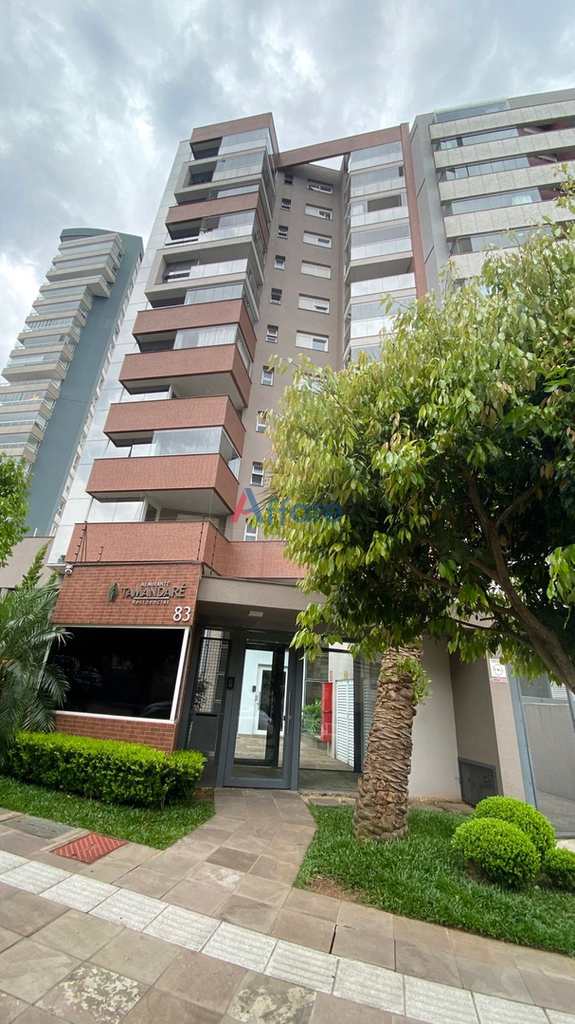 Apartamento em Caxias do Sul, no bairro Panazzolo