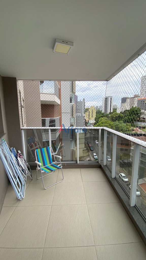 Apartamento em Caxias do Sul, no bairro Panazzolo