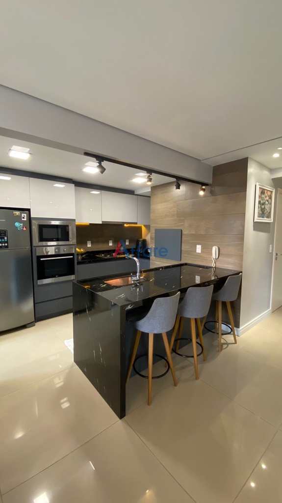 Apartamento em Caxias do Sul, no bairro Panazzolo
