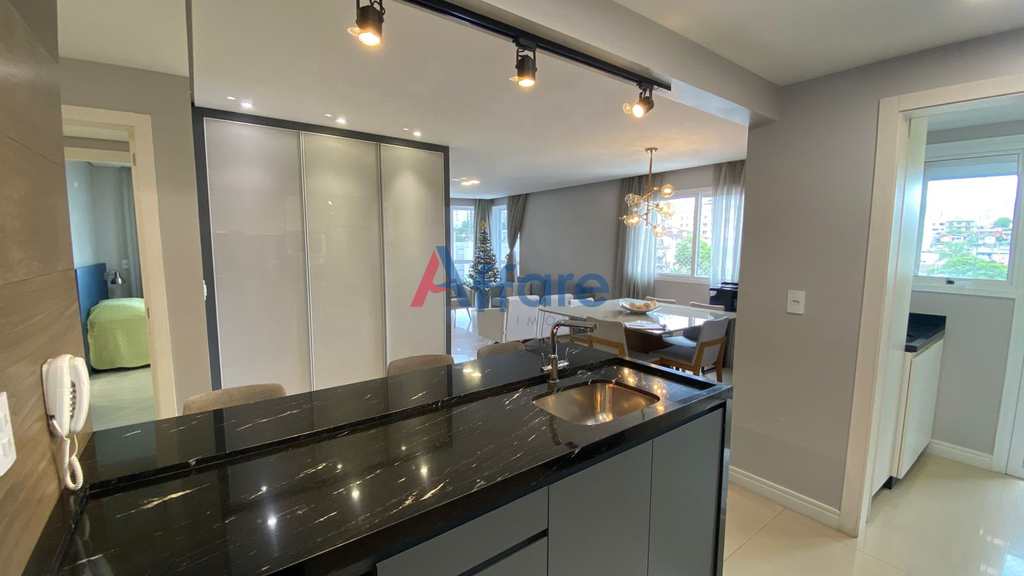 Apartamento em Caxias do Sul, no bairro Panazzolo