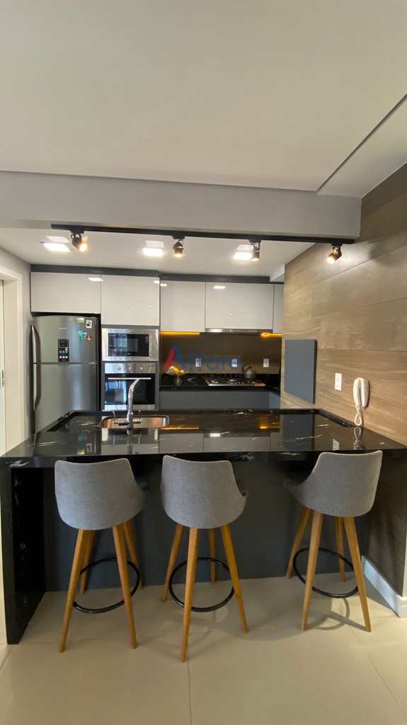 Apartamento em Caxias do Sul, no bairro Panazzolo