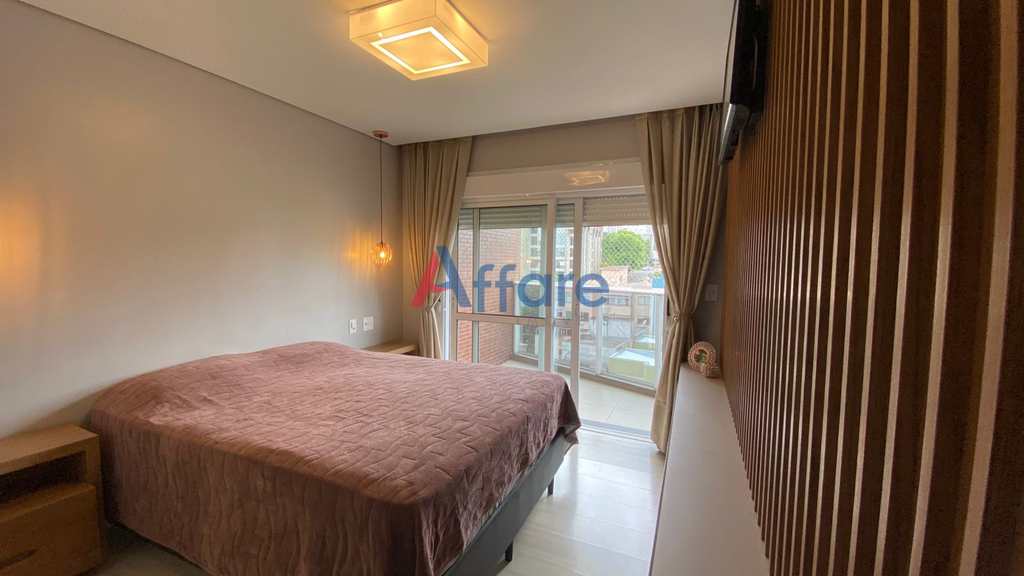 Apartamento em Caxias do Sul, no bairro Panazzolo
