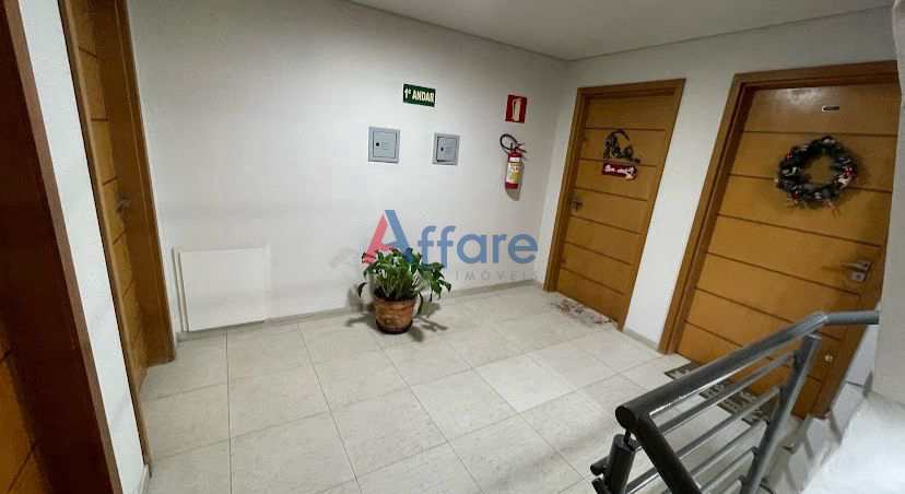 Apartamento em Caxias do Sul, no bairro Desvio Rizzo
