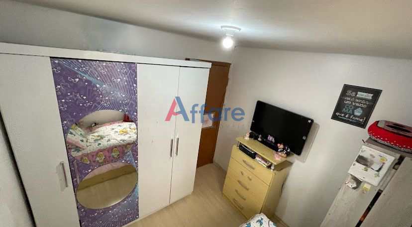Apartamento em Caxias do Sul, no bairro Desvio Rizzo