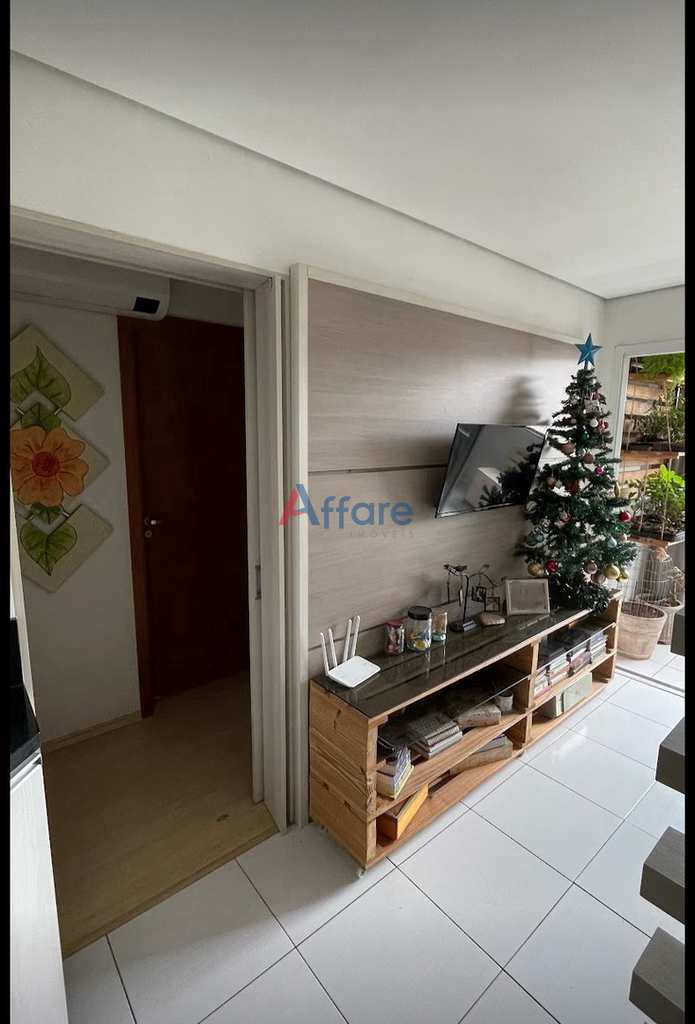 Apartamento em Caxias do Sul, no bairro Desvio Rizzo