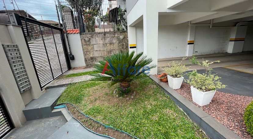 Apartamento em Caxias do Sul, no bairro Desvio Rizzo
