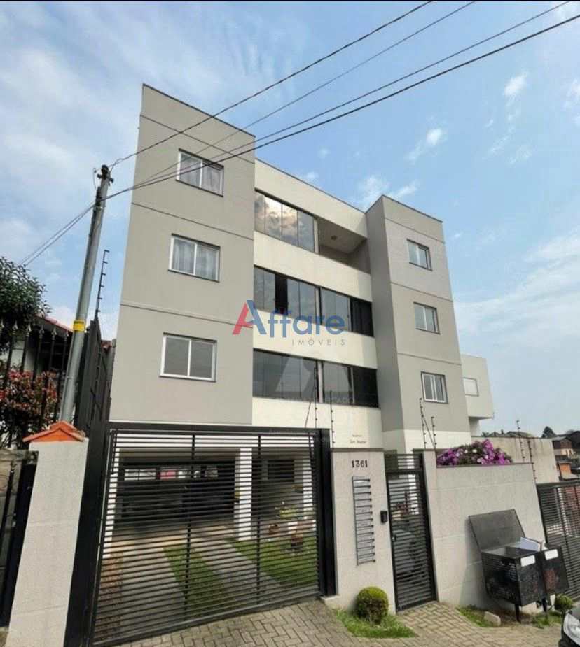 Apartamento em Caxias do Sul, no bairro Desvio Rizzo