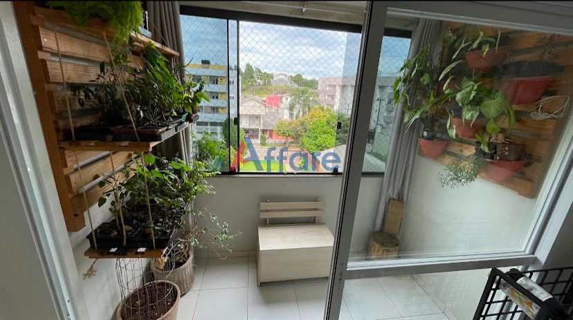 Apartamento em Caxias do Sul, no bairro Desvio Rizzo