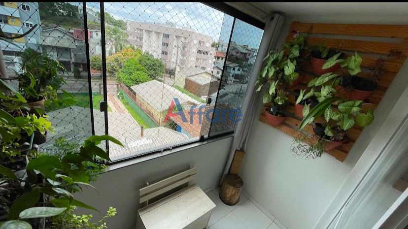 Apartamento em Caxias do Sul, no bairro Desvio Rizzo