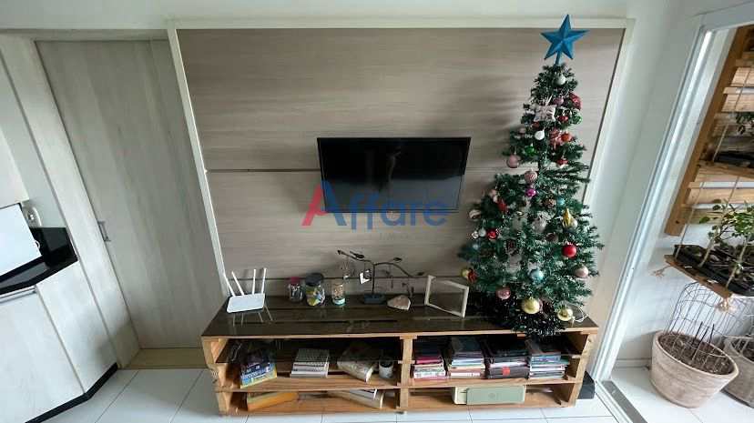 Apartamento em Caxias do Sul, no bairro Desvio Rizzo